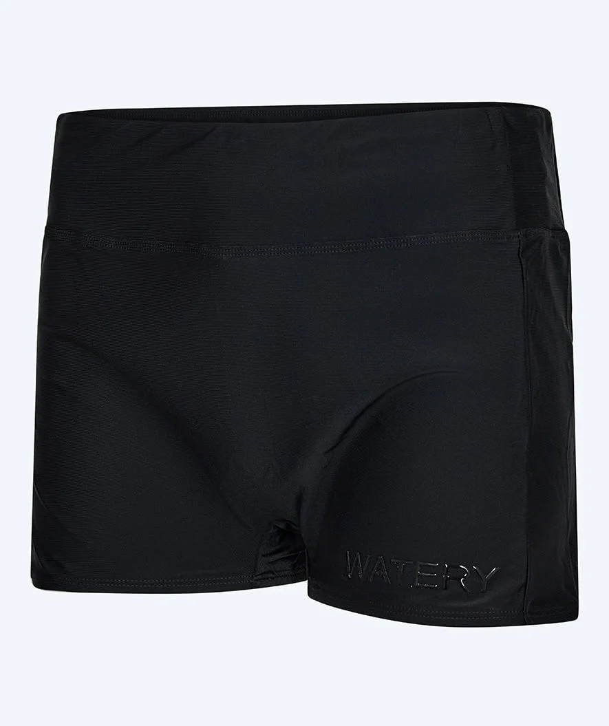 Watery dół od bikini damski - Remington - Czarny - Image 6