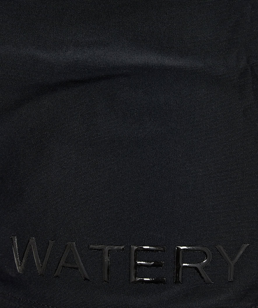 Watery dół od bikini damski - Remington - Czarny - Image 8