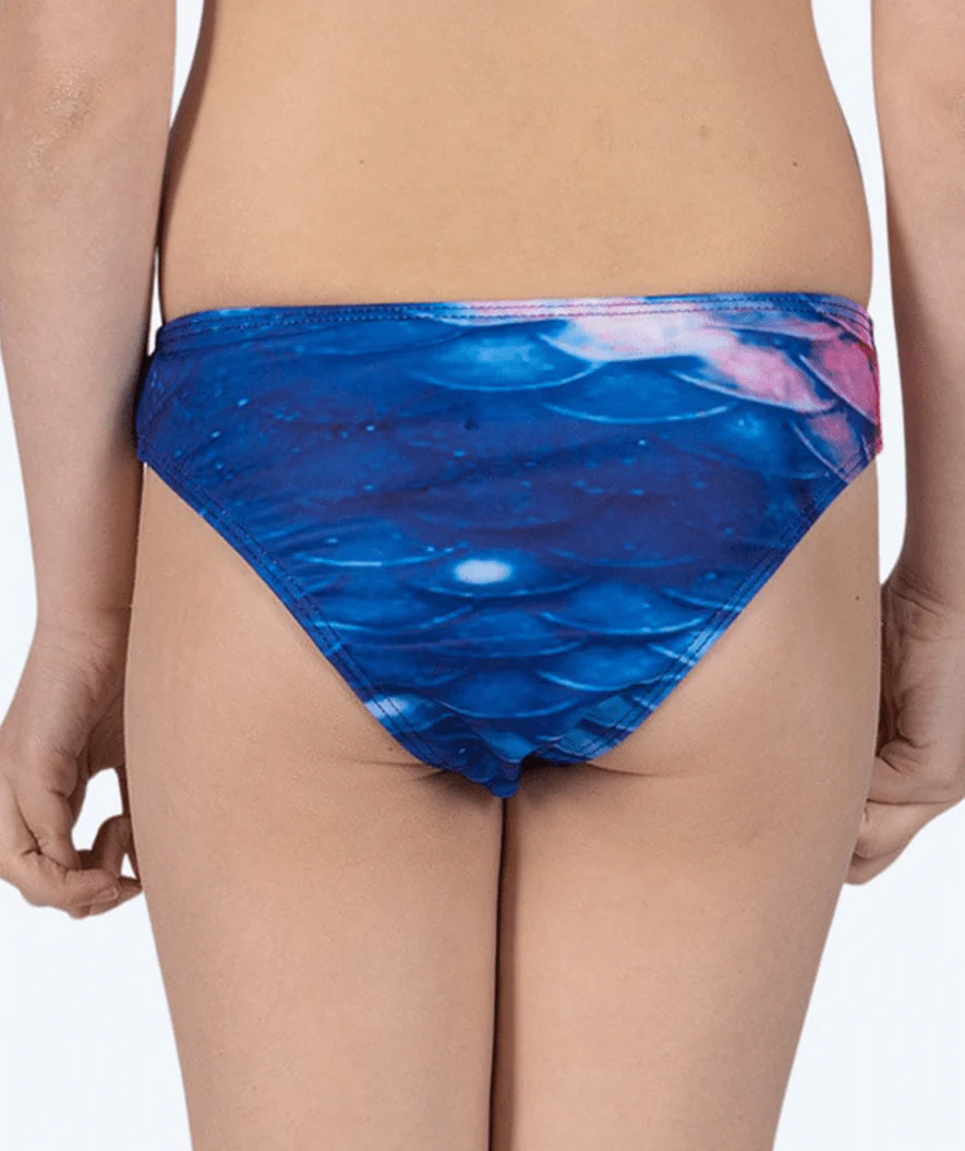 Watery dół od bikini syrenka dziewczęcy - Milky Way - Image 2