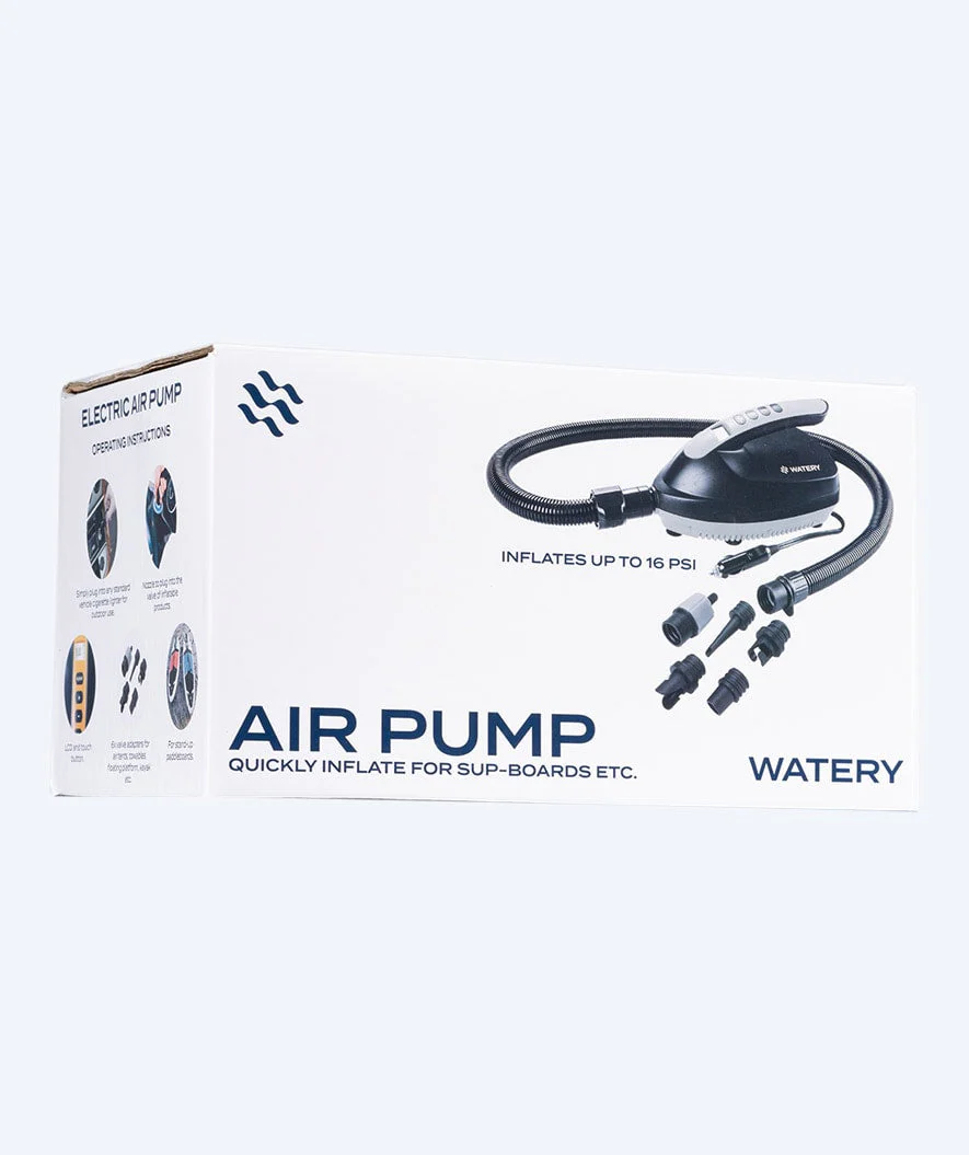 Watery elektryczna pompka do deski SUP - Image 10