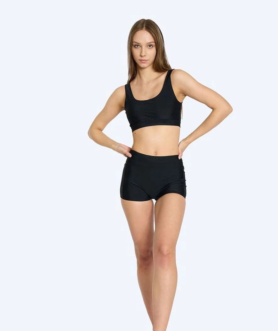 Watery góra od bikini damska - Remington - Czarna - Image 3