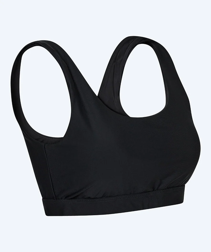 Watery góra od bikini damska - Remington - Czarna - Image 5