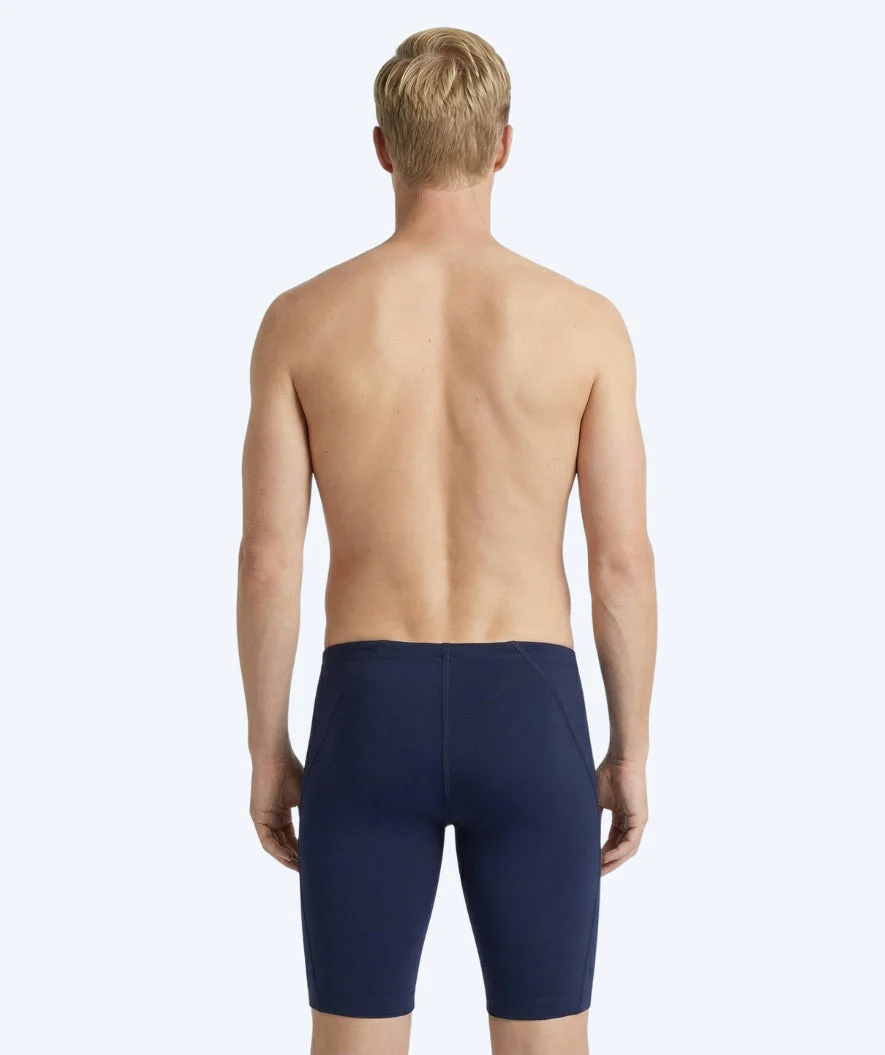 Watery kąpielówki na zawody dla mężczyzn - Rapidskin 2.0 - Ciemnoniebieski - Image 2