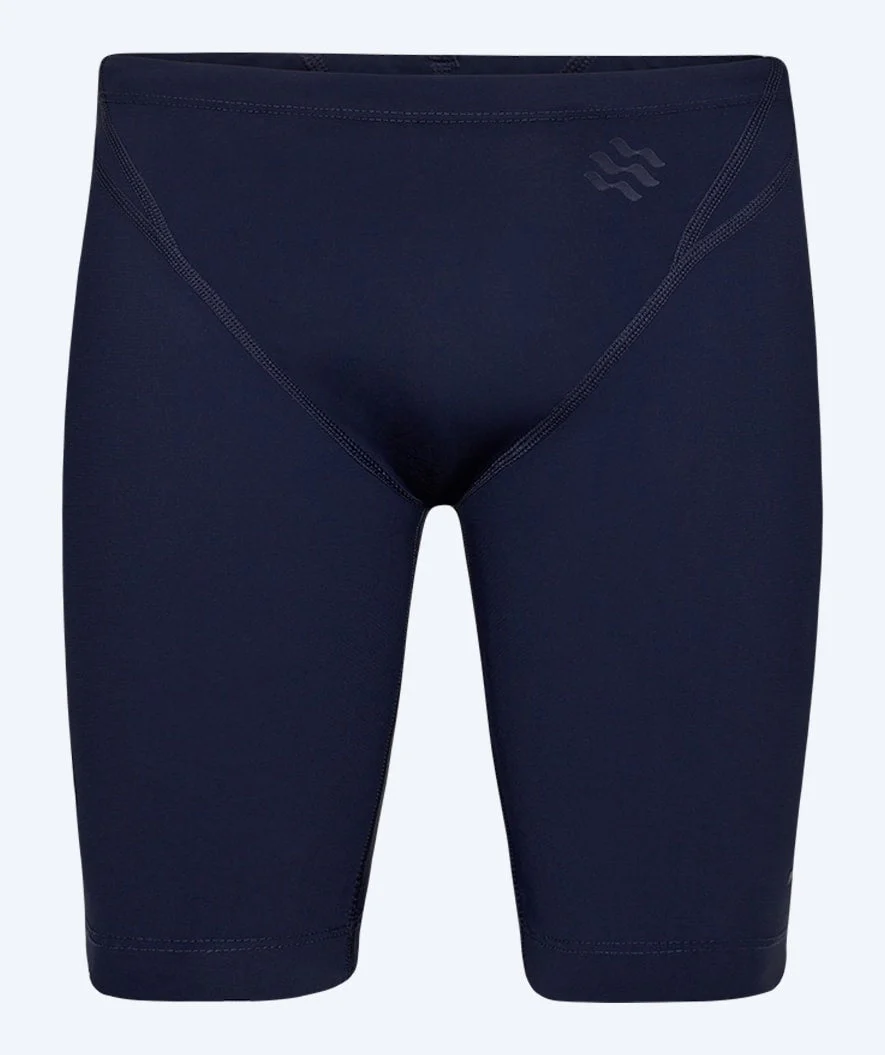 Watery kąpielówki na zawody dla mężczyzn - Rapidskin 2.0 - Ciemnoniebieski - Image 7