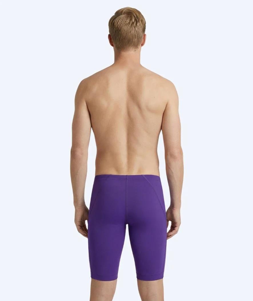 Watery kąpielówki na zawody dla mężczyzn - Rapidskin 2.0 - Fioletowy - Image 2