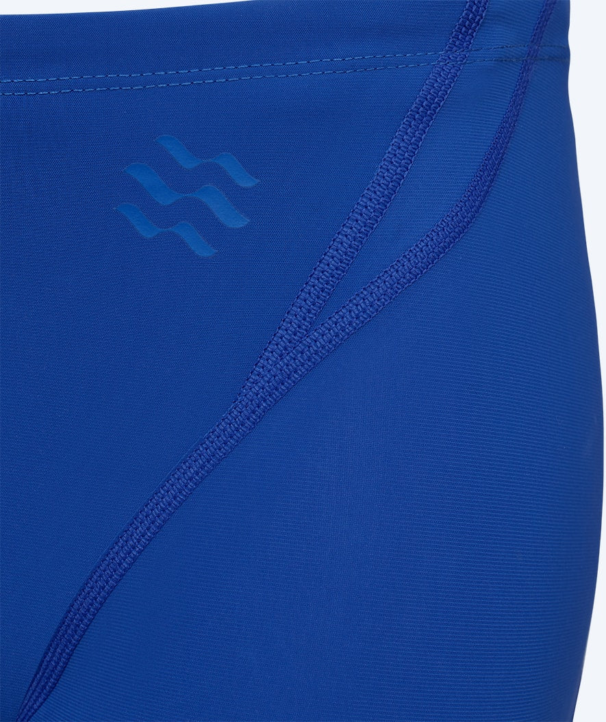 Watery kąpielówki na zawody dla mężczyzn - Rapidskin 2.0 - Niebieski - Image 14