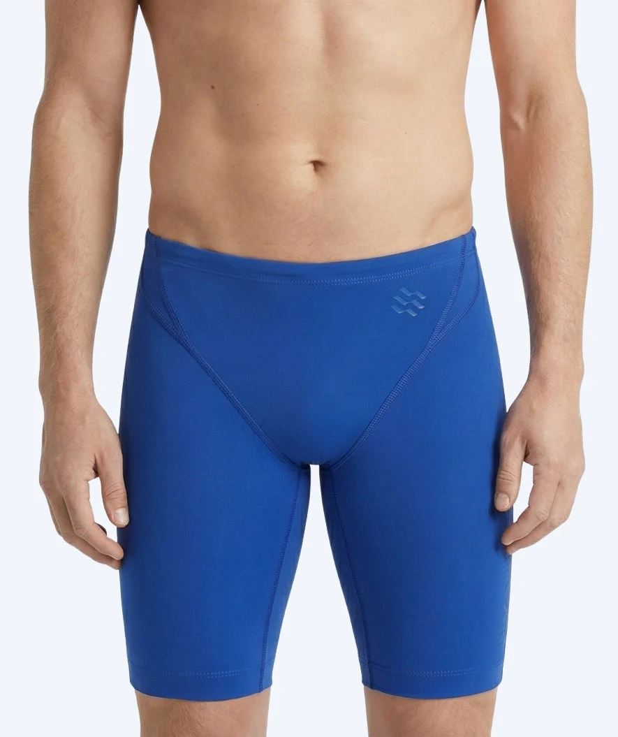 Watery kąpielówki na zawody dla mężczyzn - Rapidskin 2.0 - Niebieski - Image 5