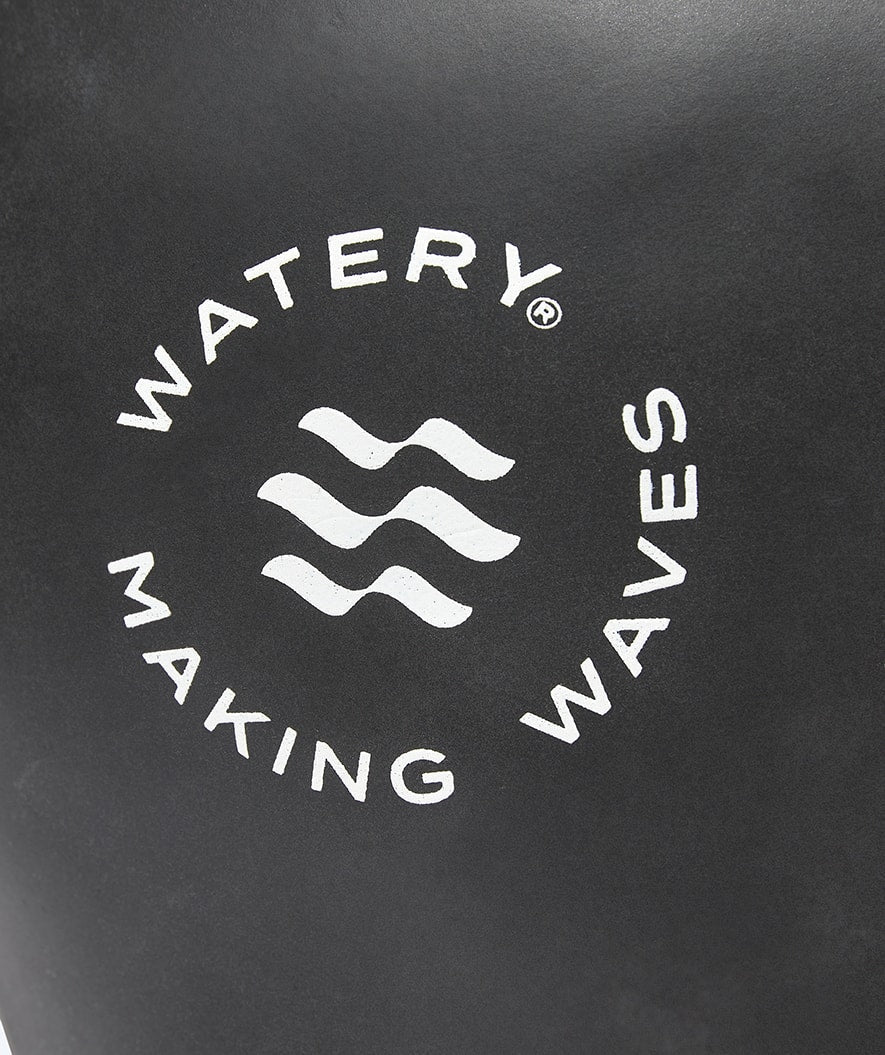 Watery kaptur neoprenowy - Calder Pro (4mm) - Czarny - Image 6