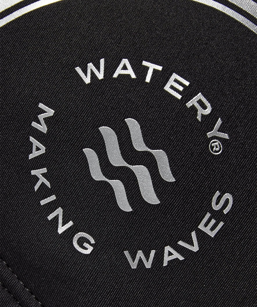 Watery kaptur neoprenowy - Flex - Czarny - Image 9
