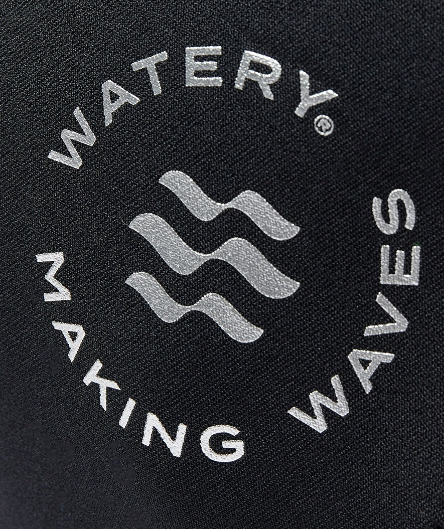 Watery kaptur neoprenowy - Reptile (3mm) - Czarny - Image 10