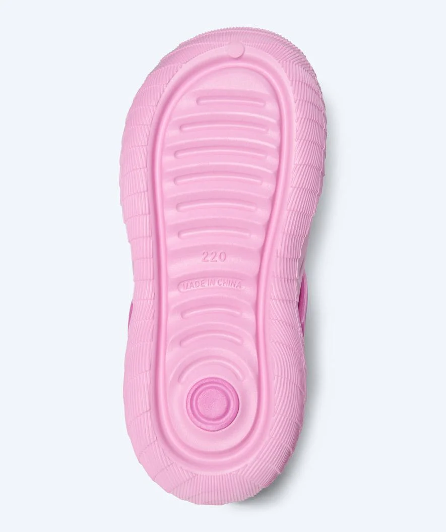 Watery klapki dla dzieci - Neryssa - Atlantycki róż - Image 5