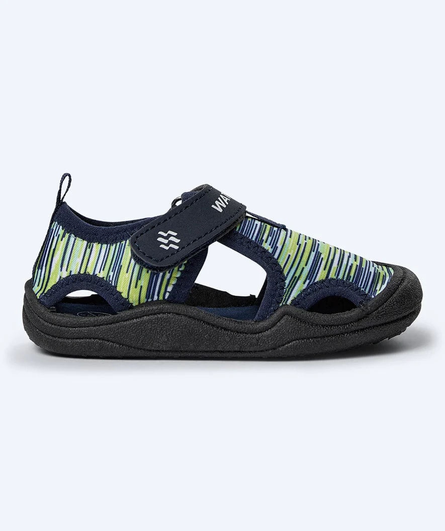 Watery klapki dla dzieci - Nixie 2.0 - Atlantic Blue - Image 9