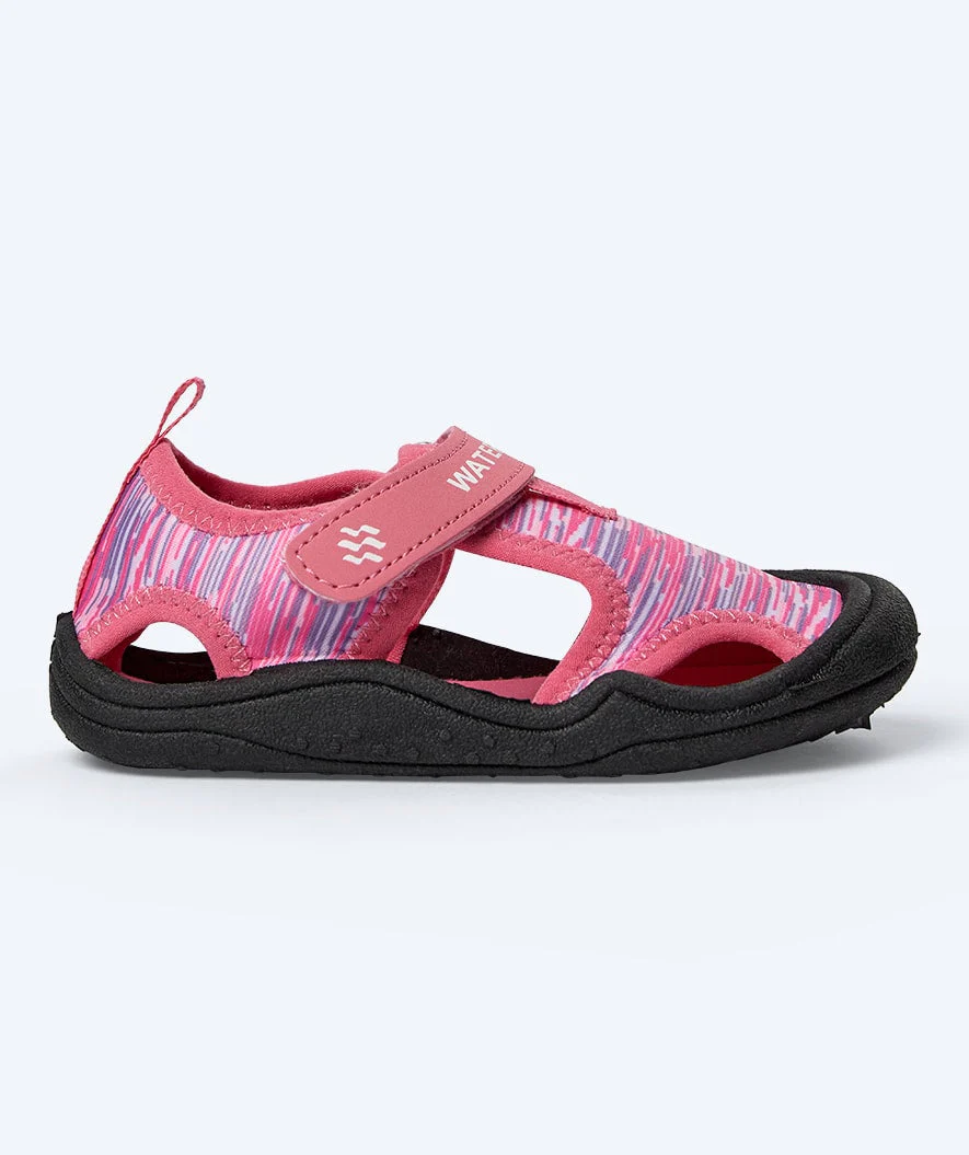 Watery klapki dla dzieci - Nixie 2.0 - Atlantic Pink - Image 11