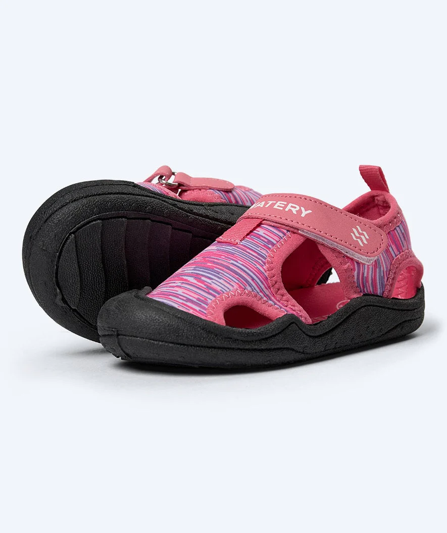 Watery klapki dla dzieci - Nixie 2.0 - Atlantic Pink - Image 5