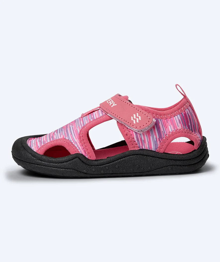 Watery klapki dla dzieci - Nixie 2.0 - Atlantic Pink - Image 9