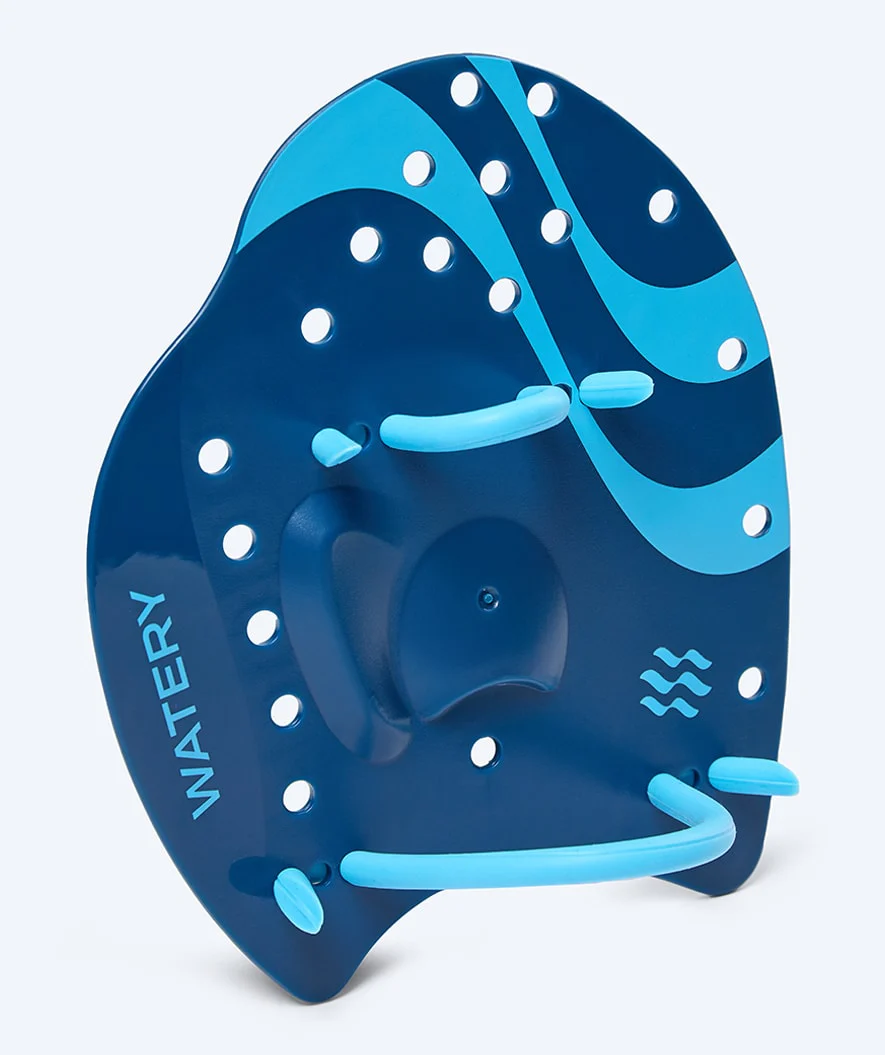 Watery lapki do pływania - Orwin - Ciemnoniebieski - Image 3