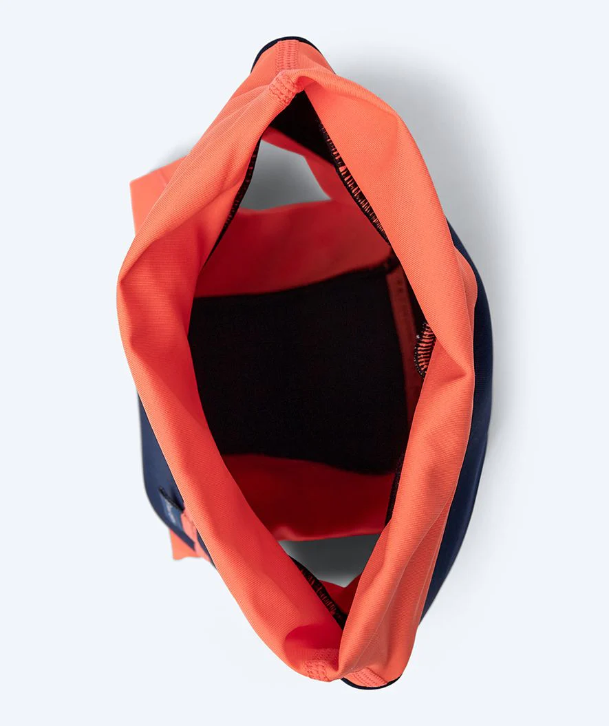 Watery pieluszka do pływania dla dzieci - Neoprene Swim Nappy - Atlantic Orange - Image 7