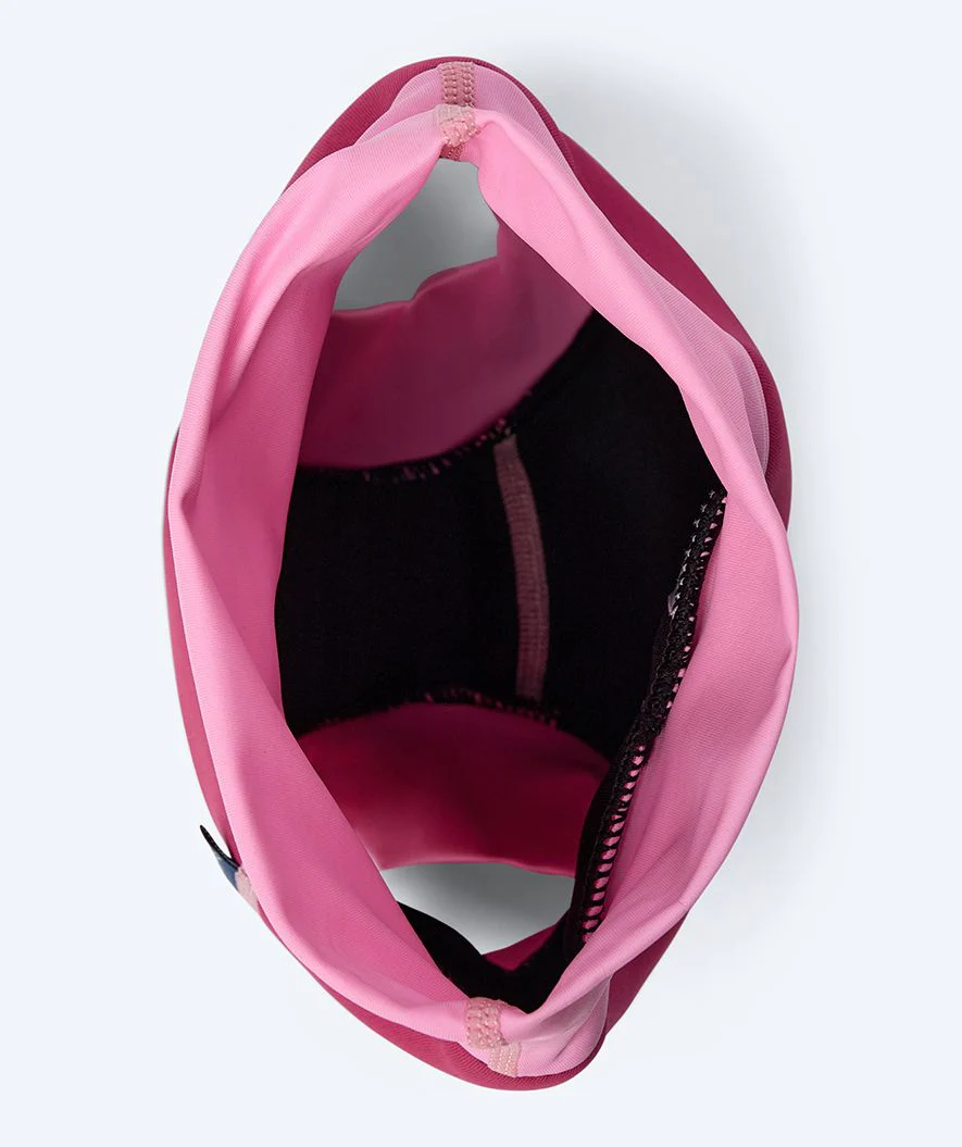 Watery pieluszka do pływania dla dzieci - Neoprene Swim Nappy - Atlantic Pink - Image 10