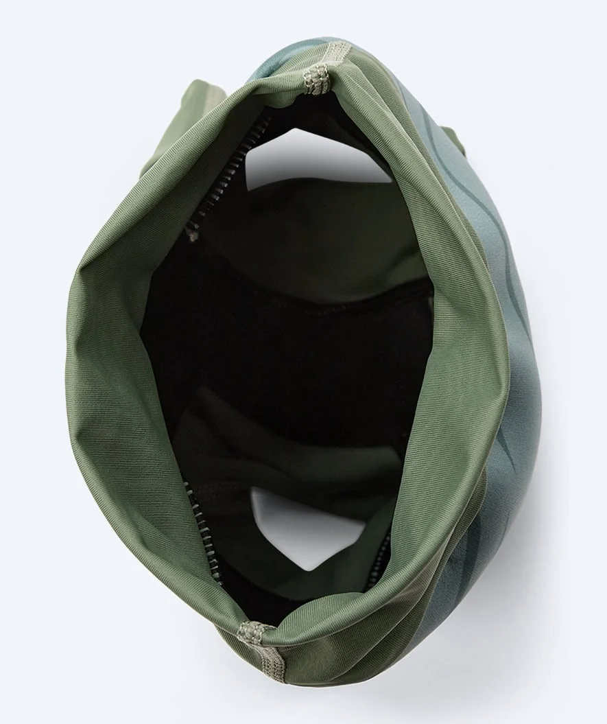 Watery pieluszka do pływania dla dzieci - Neoprene Swim Nappy - Fjord Green - Image 9
