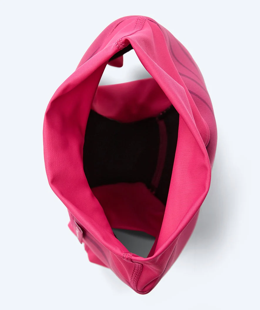Watery pieluszka do pływania dla dzieci - Neoprene Swim Nappy - Fjord Pink - Image 9
