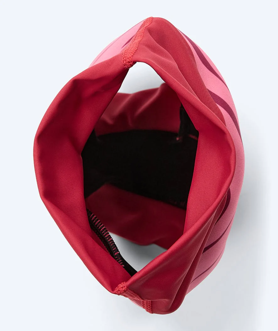 Watery pieluszka do pływania dla dzieci - Neoprene Swim Nappy - Fjord Red - Image 9