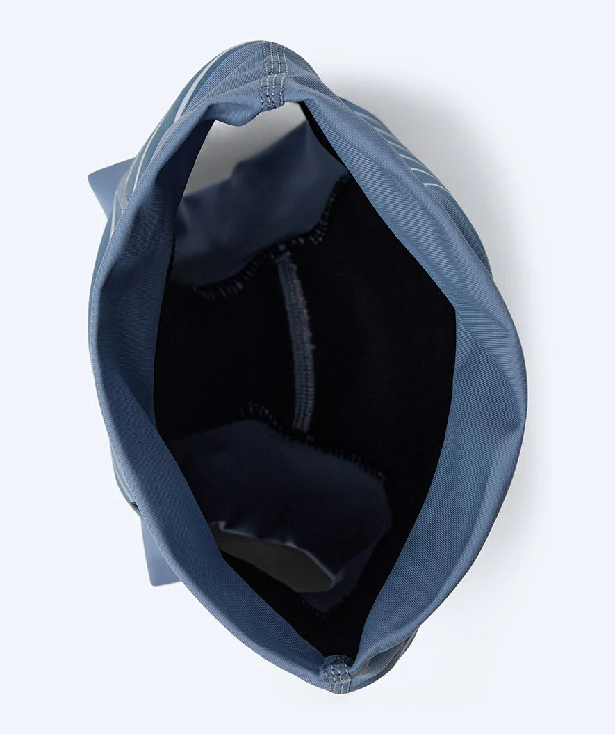 Watery pieluszka do pływania dla dzieci - Neoprene Swim Nappy - Nordic Blue Stripes - Image 10