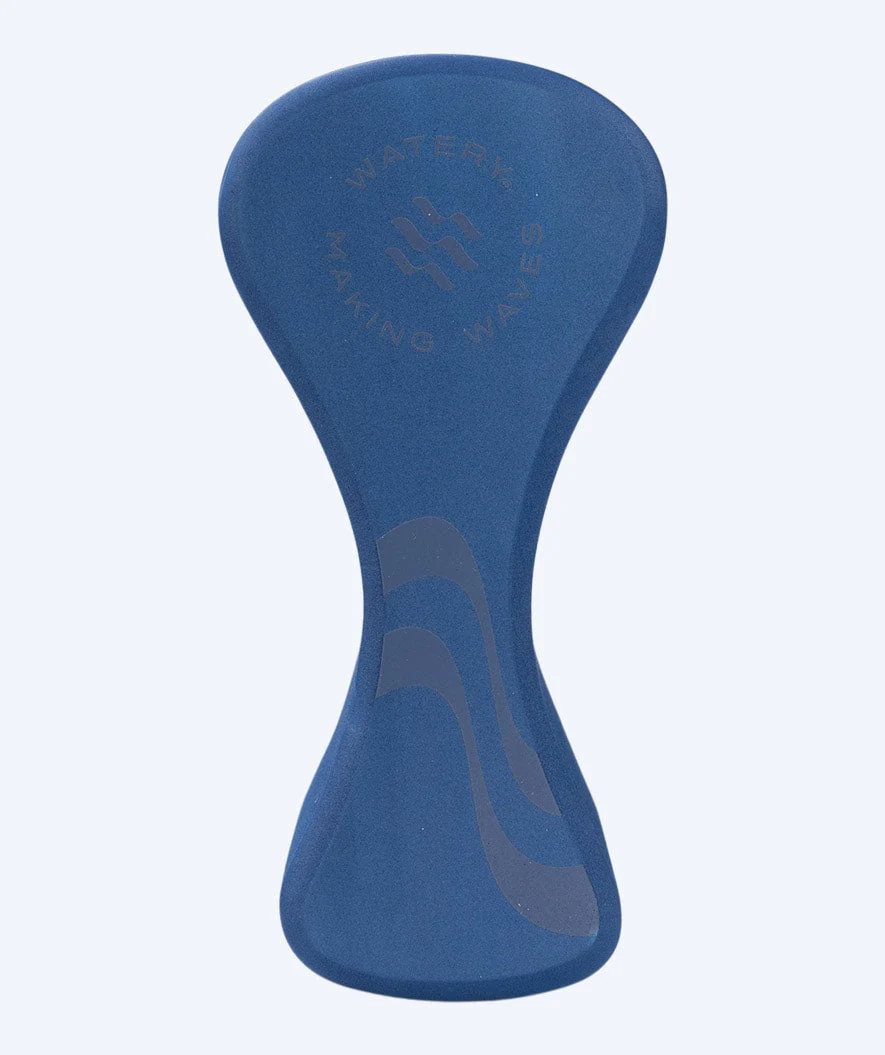 Watery pullbuoy - Heat - Ciemnoniebieski - Image 2