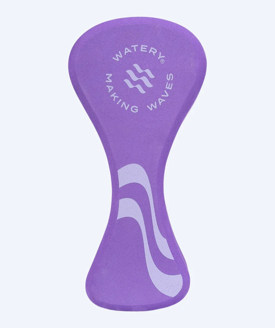 Watery pullbuoy - Heat - Fioletowy - Image 2