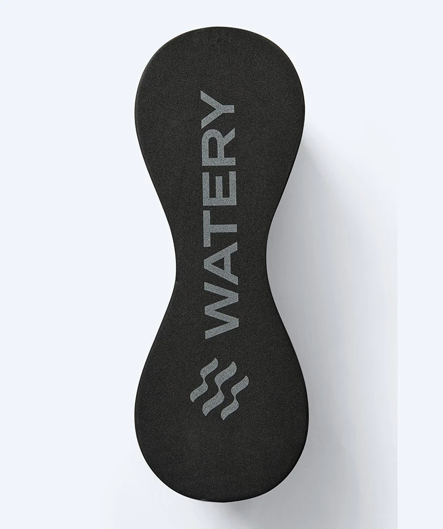 Watery pullbuoy - Makara - Czarny/biały - Image 2