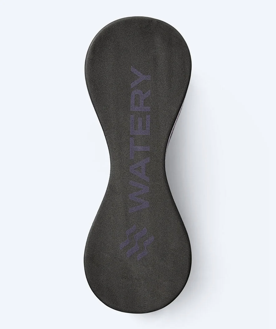 Watery pullbuoy - Makara - Czarny/fioletowy - Image 3