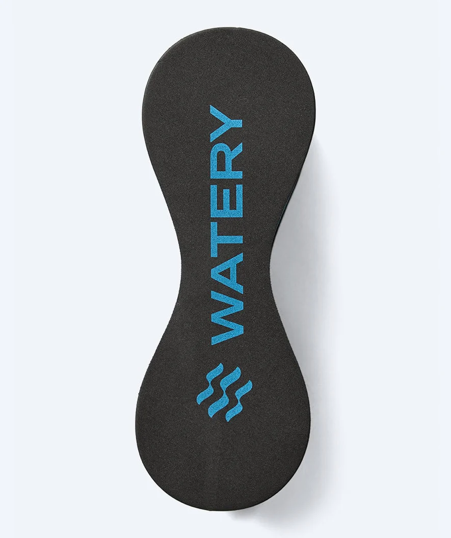 Watery pullbuoy - Makara - Czarny/niebieski - Image 3