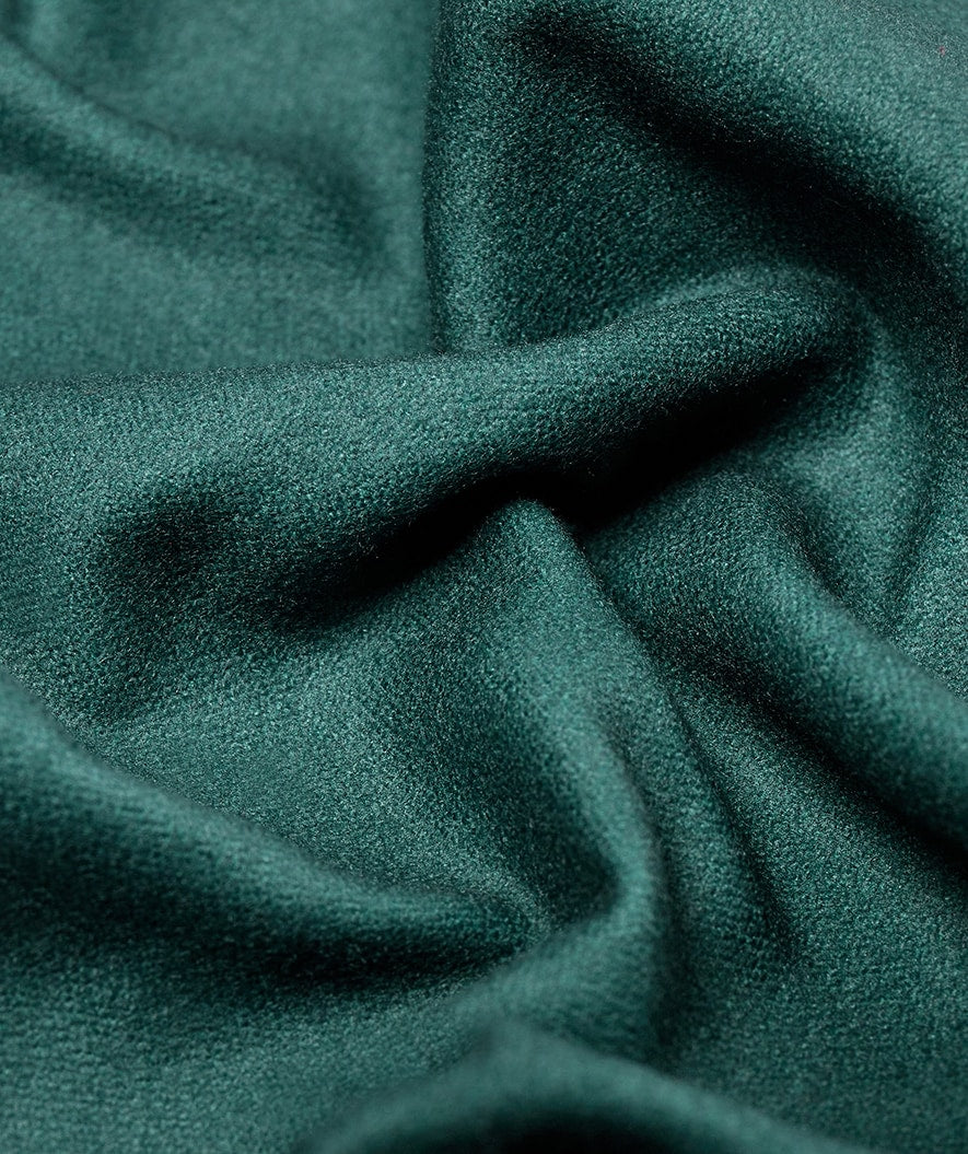 Watery ręcznik z mikrofibry (160 x 80 cm) - Eco Nebraska - Dust Green - Image 8