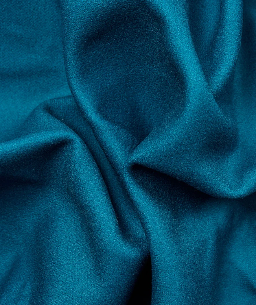 Watery ręcznik z mikrofibry (160 x 80 cm) - Eco Nebraska - Niebieski - Image 13