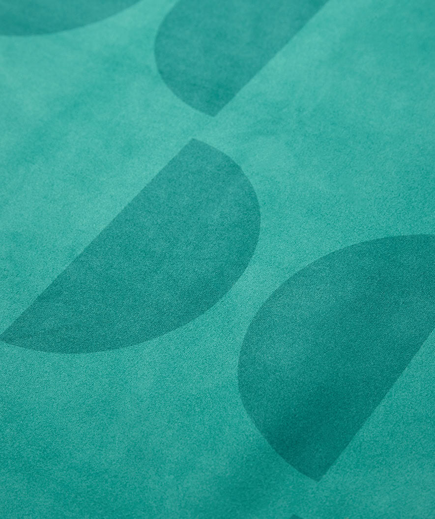 Watery ręcznik z mikrofibry (175 x 110 cm) - Rafferty - Dust Green - Image 6