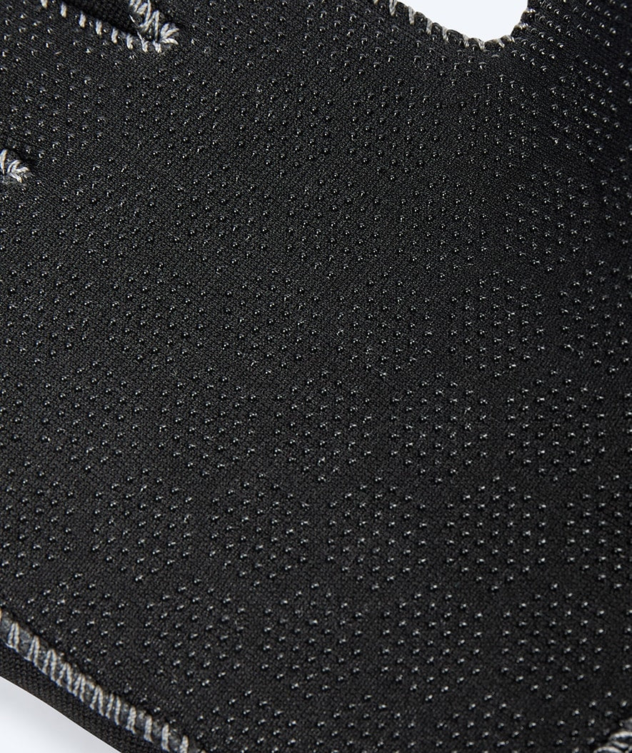 Watery rękawiczki neoprenowe - Reptile (3mm) - Czarny - Image 9