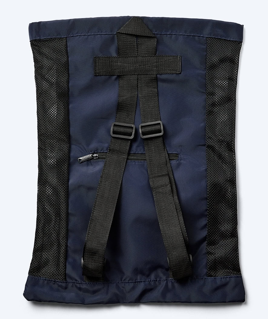 Watery siatka pływacka - Ultra Light 40L - Ciemnoniebieski - Image 3