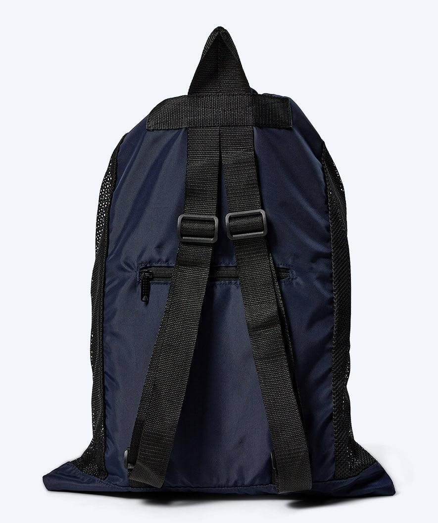 Watery siatka pływacka - Ultra Light 40L - Ciemnoniebieski - Image 5