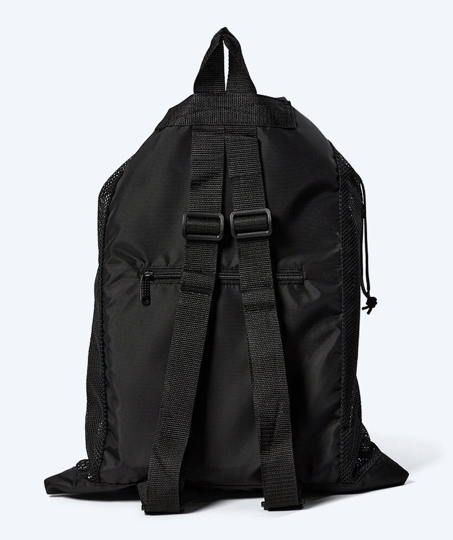 Watery siatka pływacka - Ultra Light 40L - Czarny - Image 4