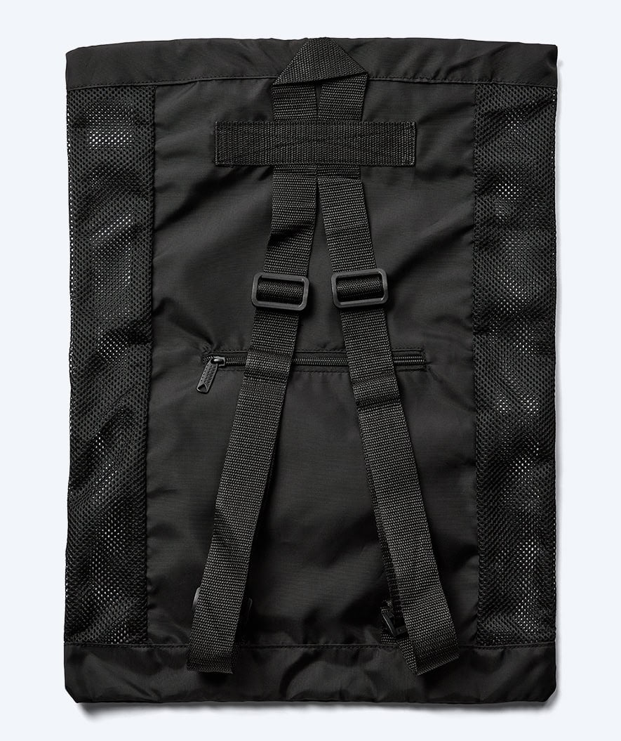 Watery siatka pływacka - Ultra Light 40L - Czarny - Image 5