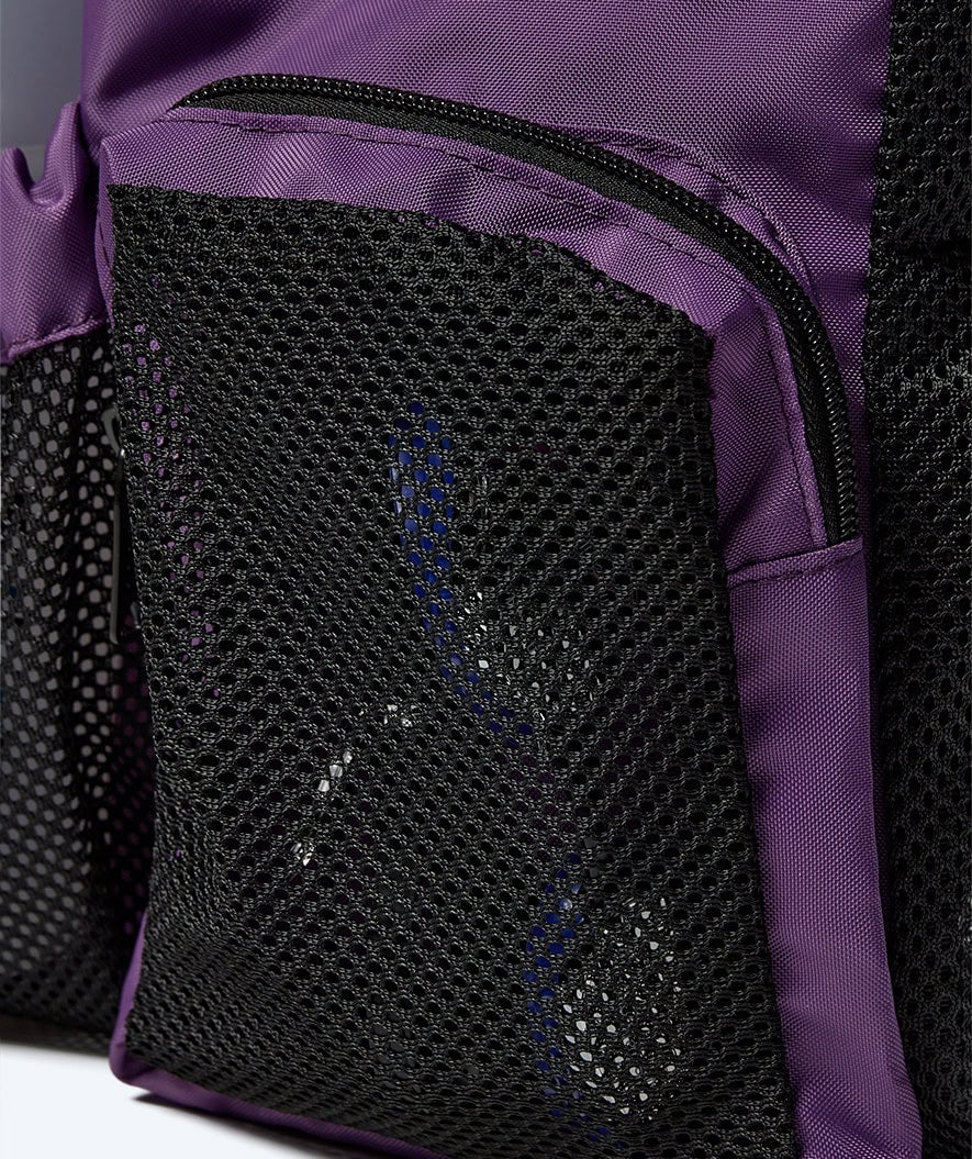 Watery siatka pływacka - Ultra Light 40L - Fioletowa - Image 7