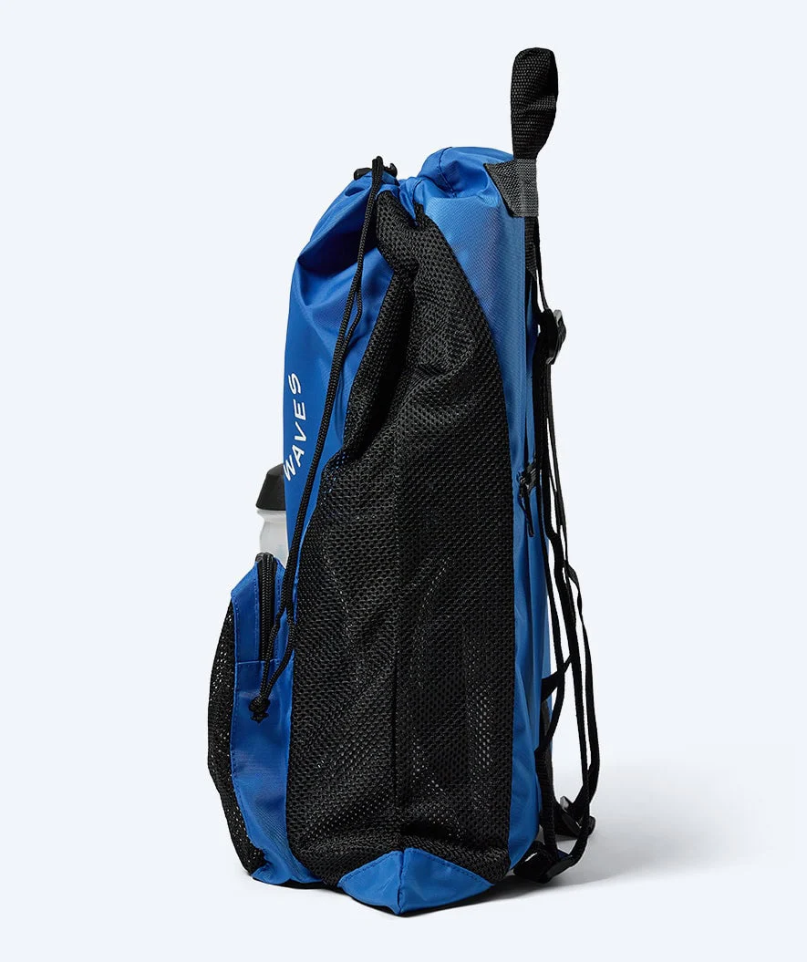 Watery siatka pływacka - Ultra Light 40L - Jasnoniebieski - Image 2