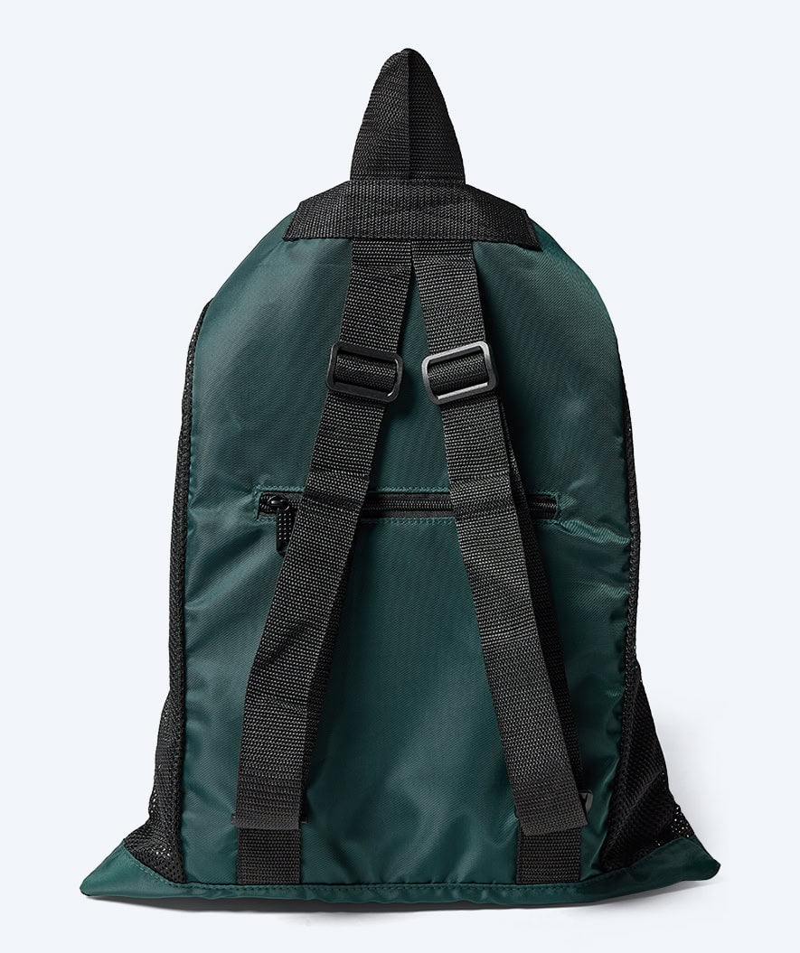 Watery siatka pływacka - Ultra Light 40L - Zielona - Image 4