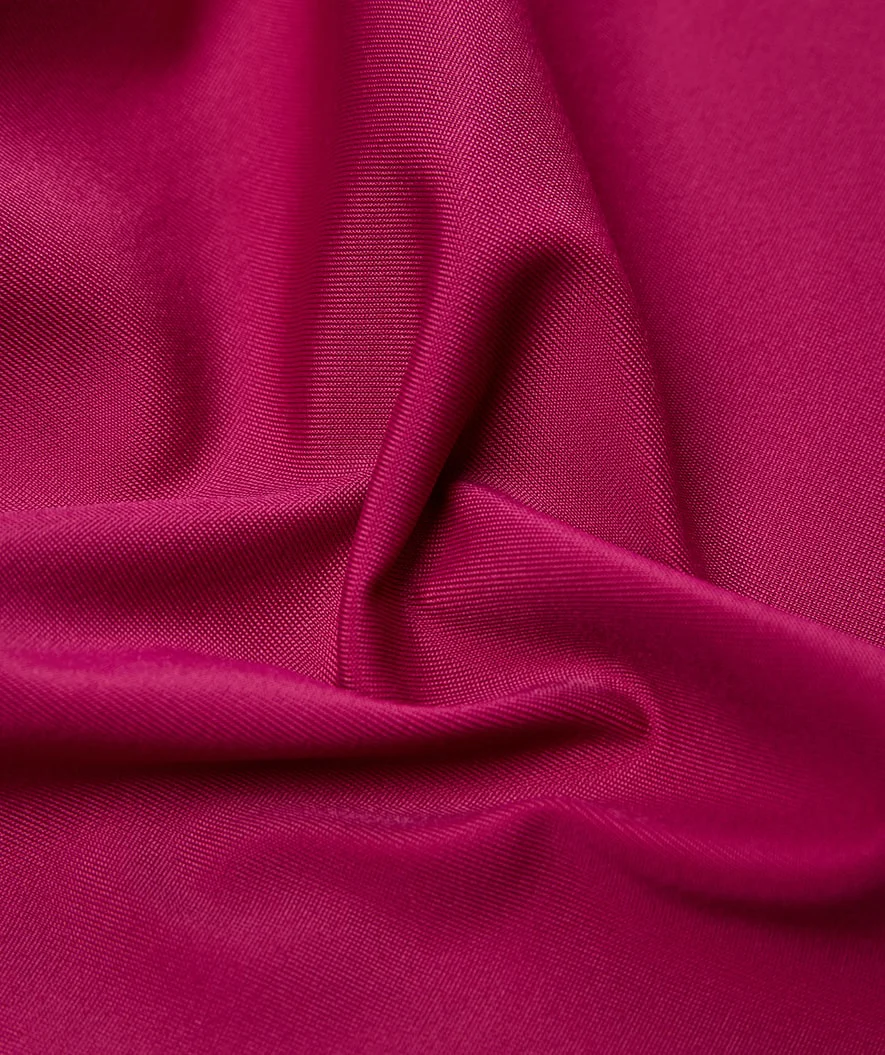 Watery strój kąpielowy dla kobiet - Eco Sunkissed Solid - Ruby Red - Image 27