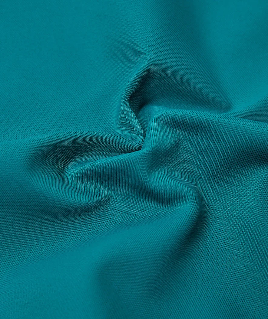 Watery strój kąpielowy dla kobiet - Eco Sunkissed Solid - Vermont Green - Image 23