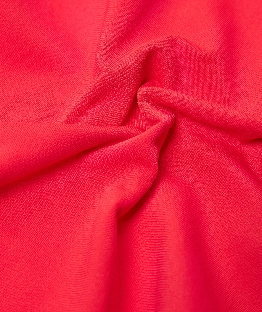 Watery strój kąpielowy dla kobiet - Freestyler Solid - Cherry Red - Image 18