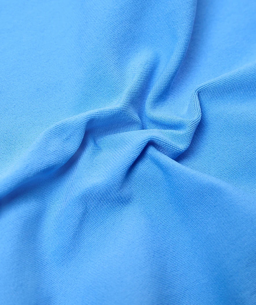Watery strój kąpielowy dla kobiet - Swim Rider Solid - Electric Blue - Image 14