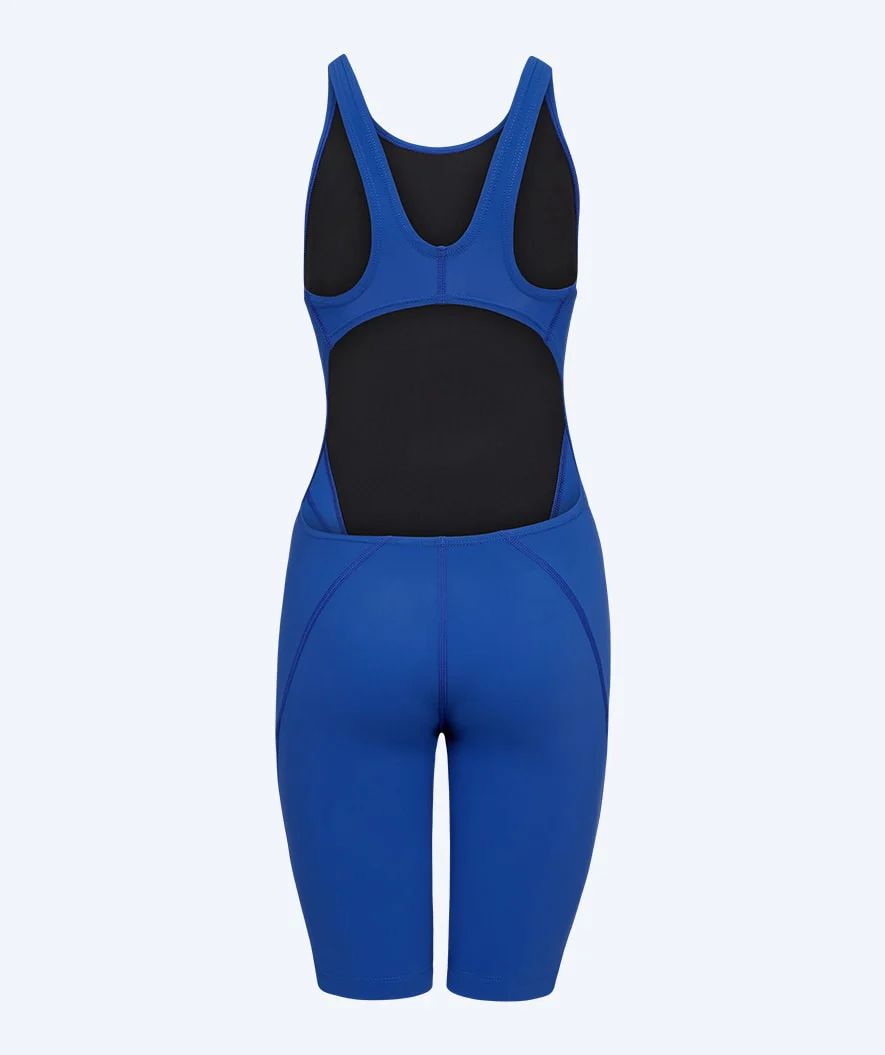 Watery strój kąpielowy na zawody dla kobiet - Rapidskin 2.0 - Niebieski - Image 16