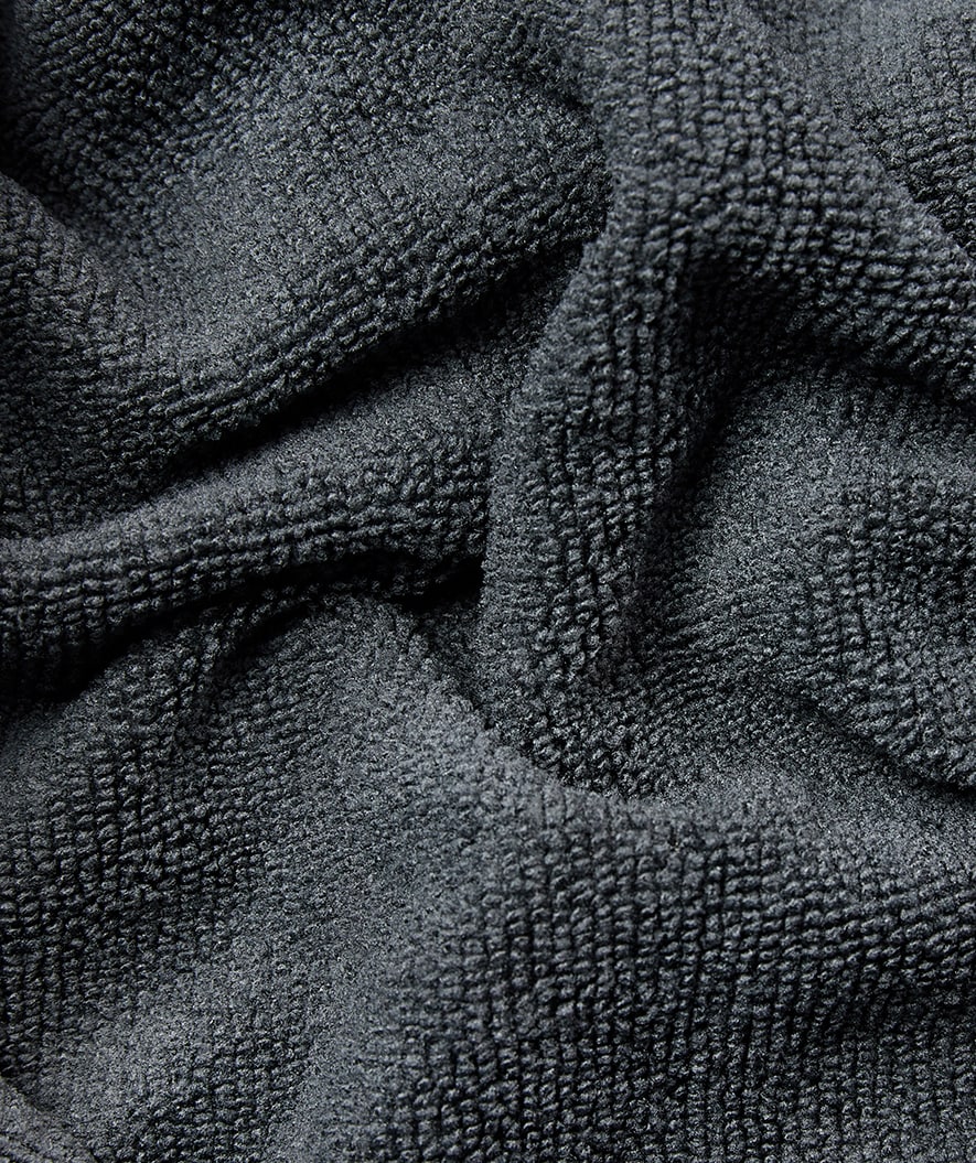 Watery Surf poncho - Wodoodporny - Ciemnoniebieski - Image 6