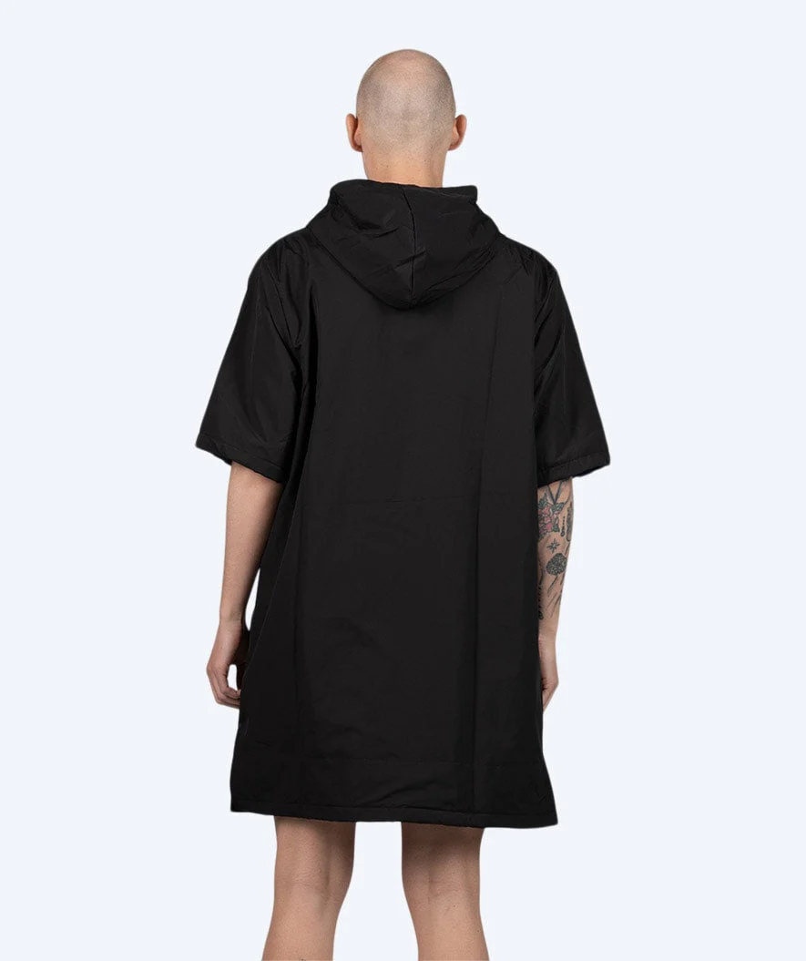 Watery Surf poncho - Wodoodporny - Czarny - Image 10