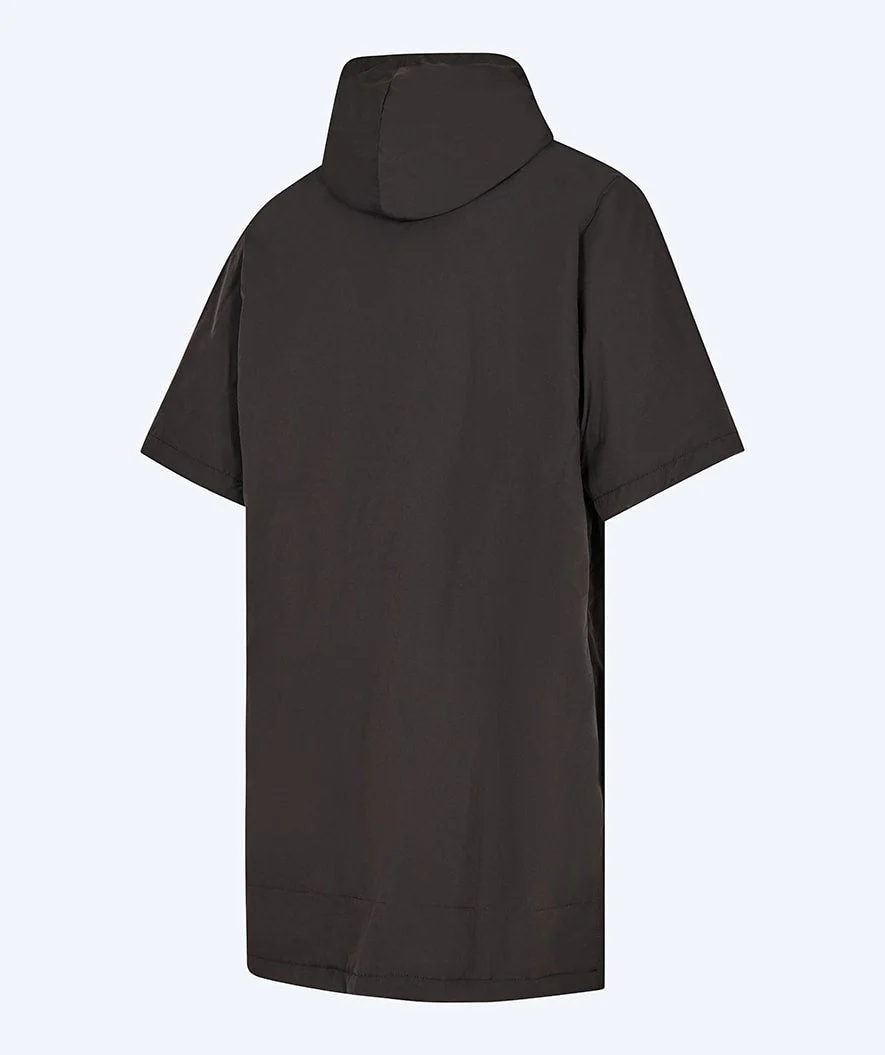 Watery Surf poncho - Wodoodporny - Czarny - Image 2